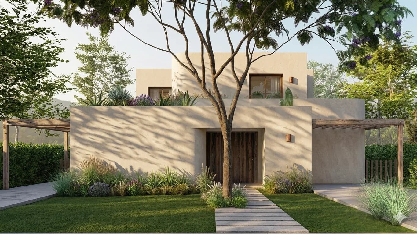 Casa Silvestre