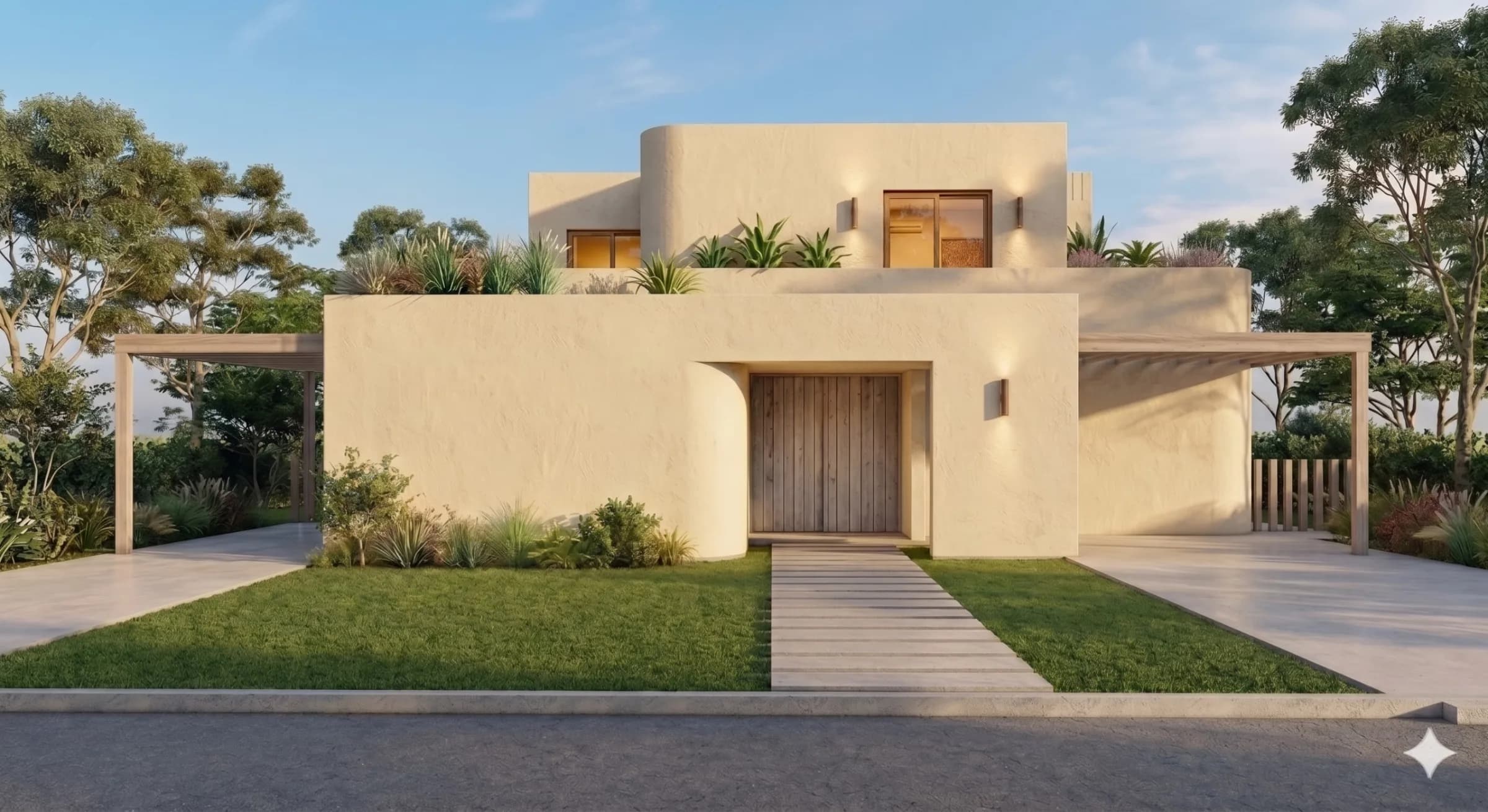 Casa Silvestre